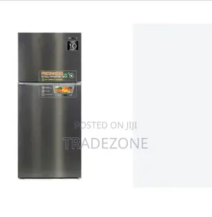 Scanfrost 500L Frost Free Inverter Refrigerator | SFR500W-INV