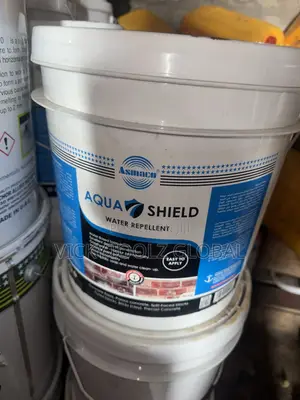 Asmaco Aqua Shield Water Repellent