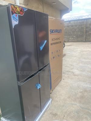 SKYRUN BCD-450HC 450L Four Door Family Refrigerator