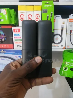 Remote for Airtel TV Box