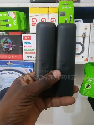 Remote for Airtel TV Box