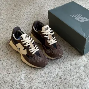 New Balance 327 'Rich Earth / Phantom