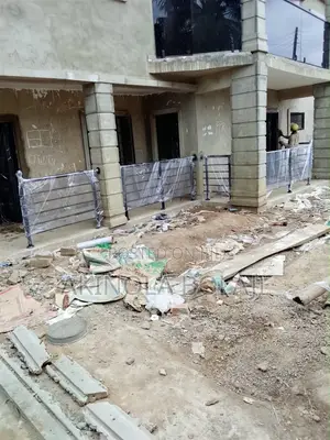 Aluminum Window,hand Railings and Glass Work