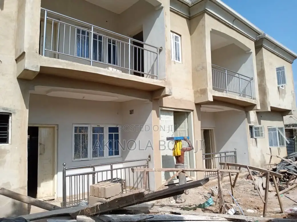 Aluminum Window,hand Railings and Glass Work