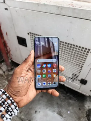 Xiaomi Redmi Note 12S 256 GB Green