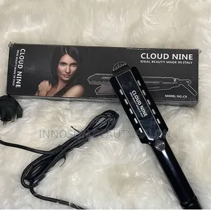 Flat Curler