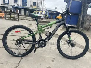 Mountain Bike