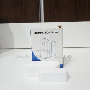 Door Window Sensor