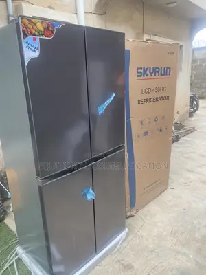 SKYRUN 450L Multi Door Refrigerator