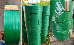Plastic Strapping Band / Strapping Belt / Packing Strap Roll
