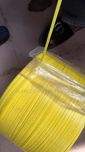 Plastic Strapping Band / Strapping Belt / Packing Strap Roll