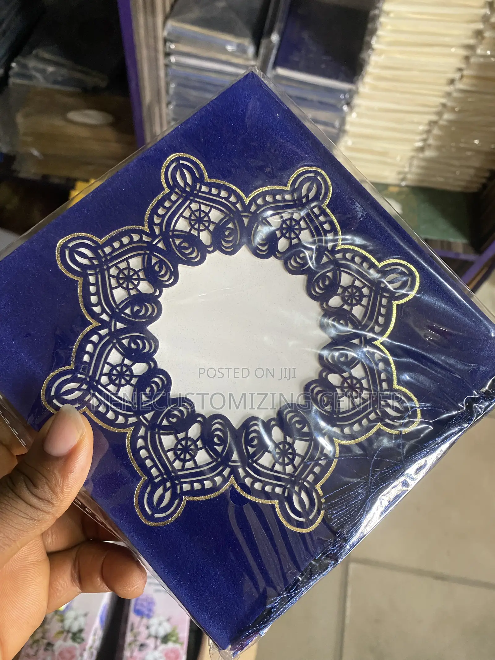 Wedding Cards Printing