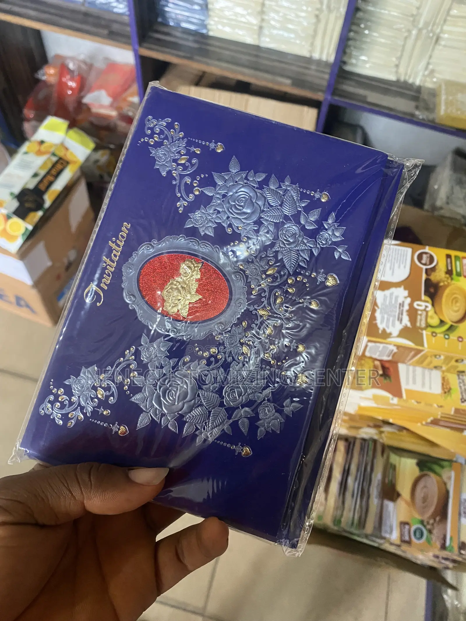 Wedding Cards Printing