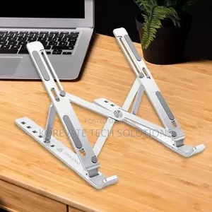 Laptop Stand/Holder