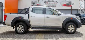 New Dongfeng Rich 6 2025 Silver