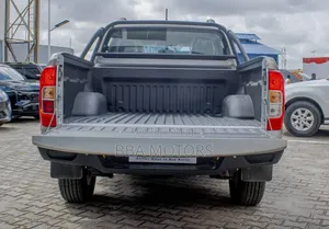 New Dongfeng Rich 6 2025 Silver