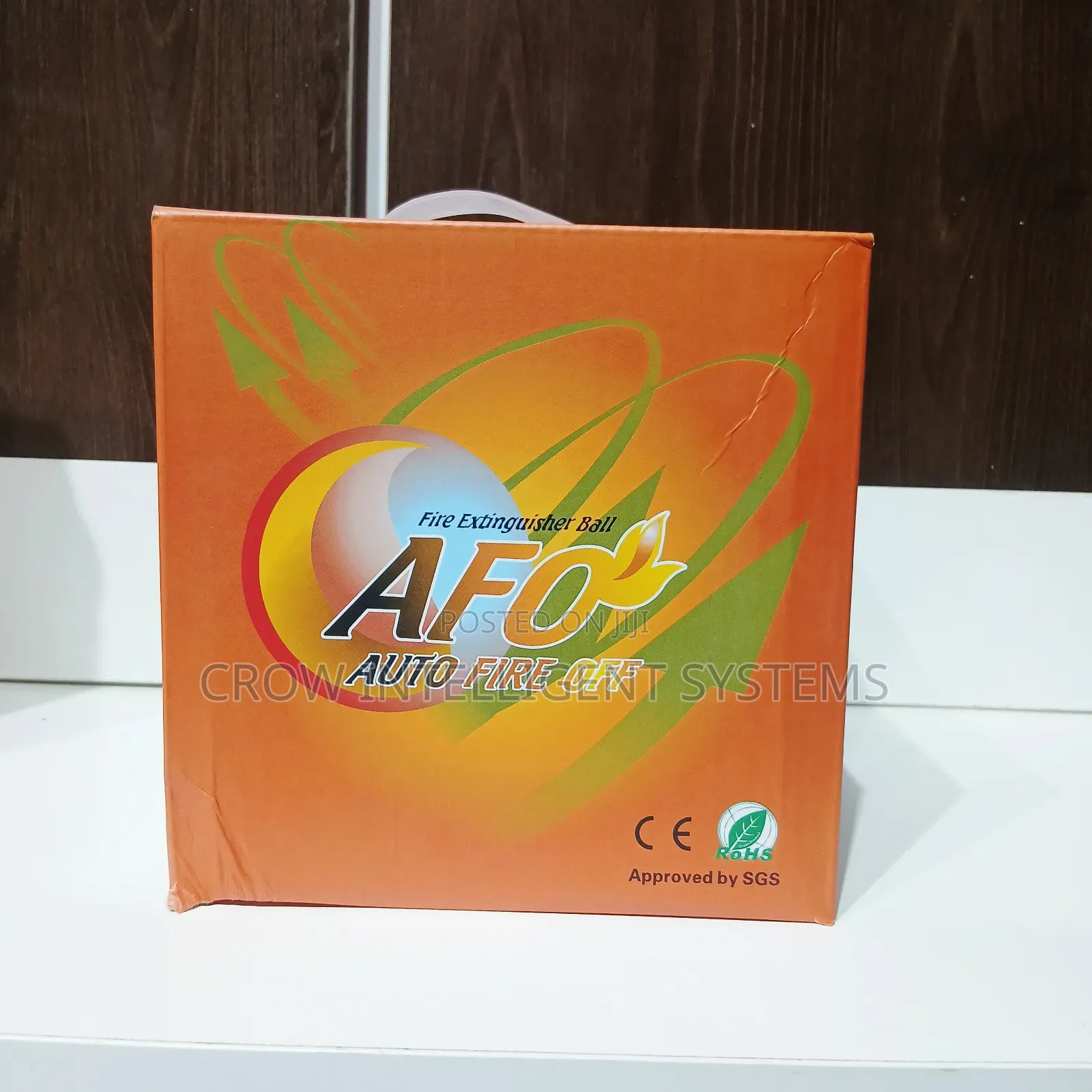 Afo Auto Forecast Off