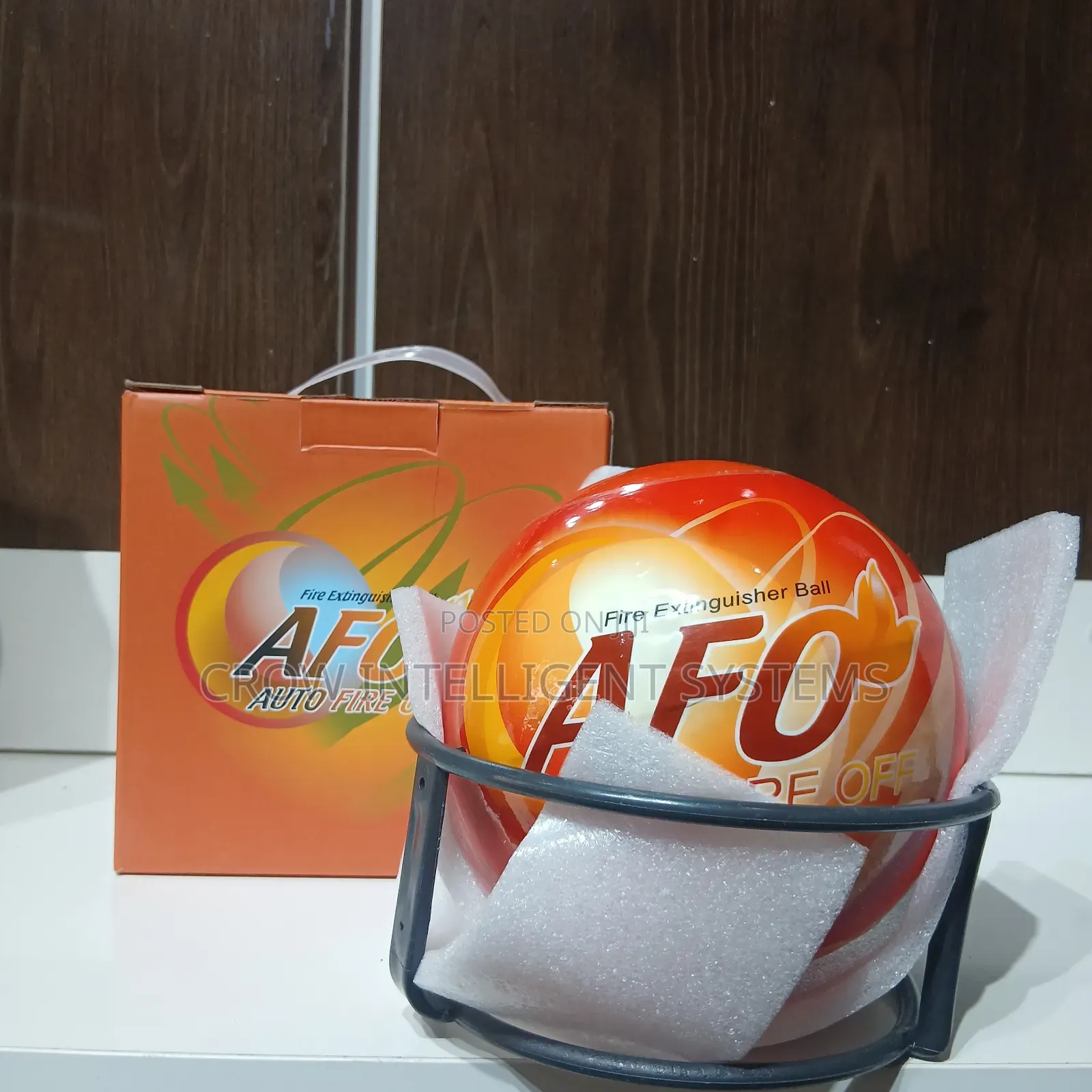 Afo Auto Forecast Off