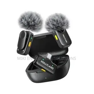 Hollyland Lark A2 Duo