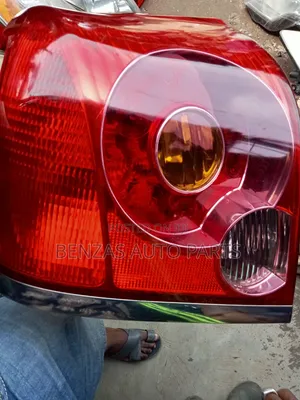 Nissan Altima Backlight Replacement
