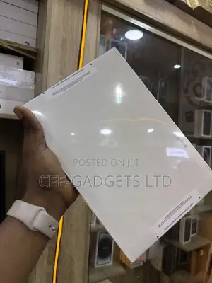New Samsung Galaxy Tab A11+ 128 GB Black