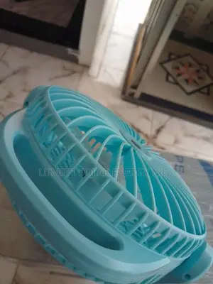 DP Portable Fan for Home and Office