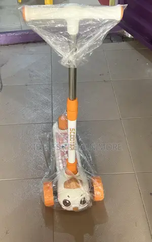 Kids Scooter
