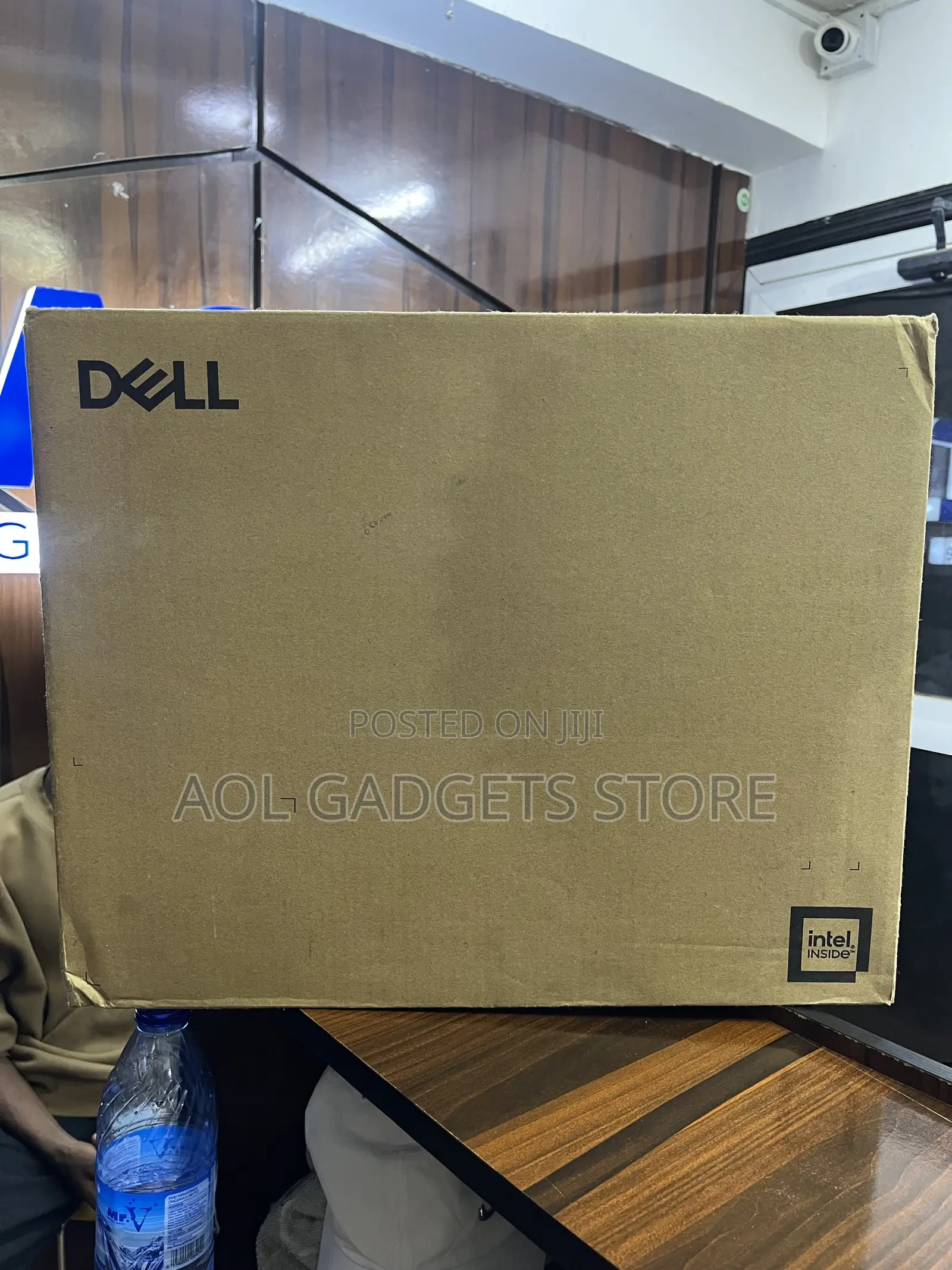 New Laptop Dell 16GB Intel Core i5 SSD 512GB