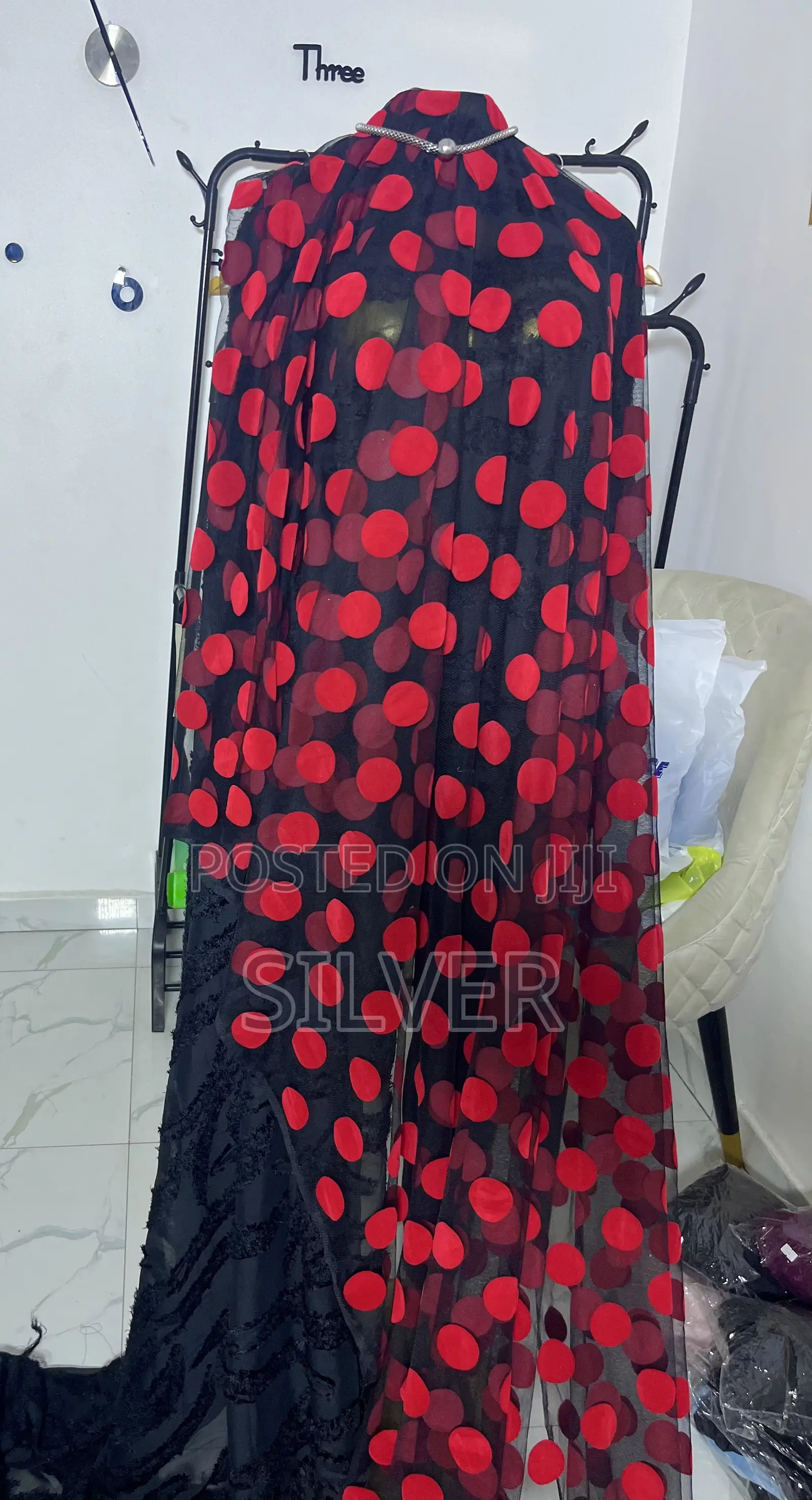Materials Available for Wholesale Prices