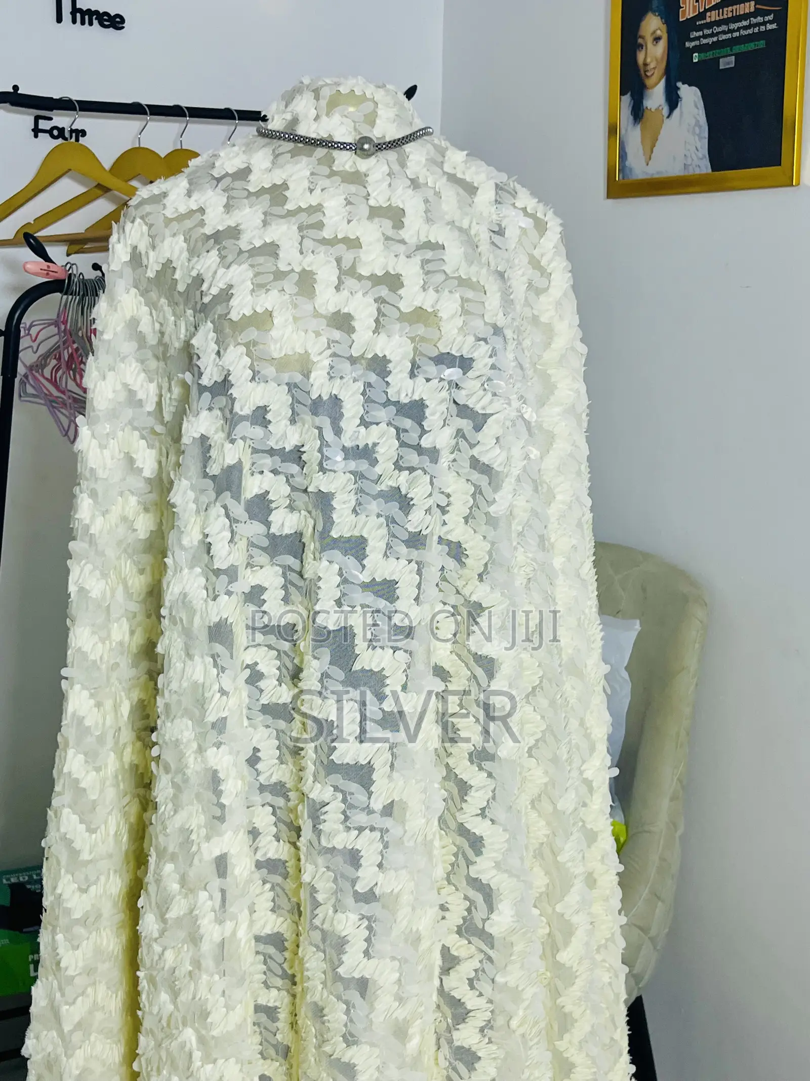 Materials Available for Wholesale Prices