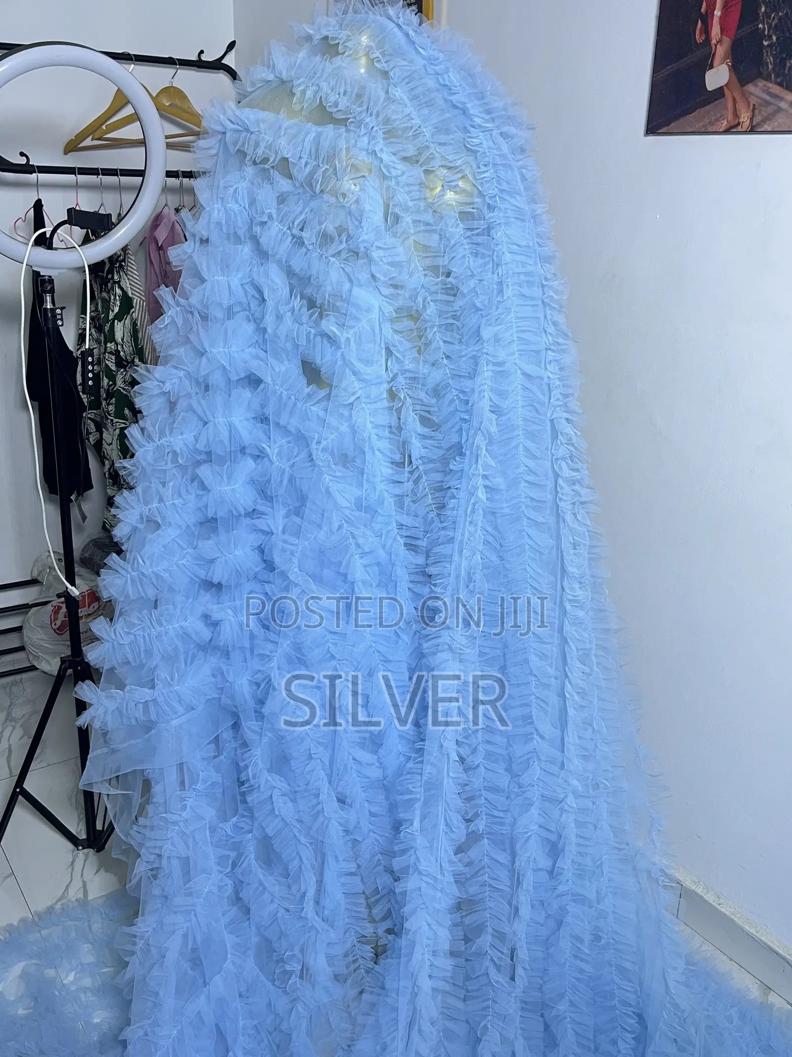 Materials Available for Wholesale Prices