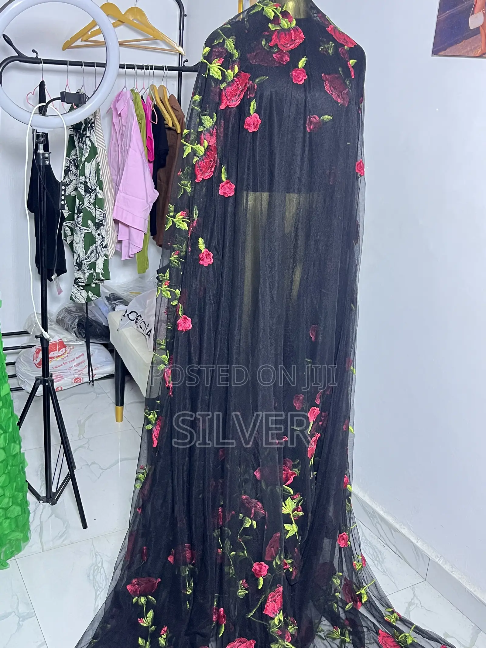 Materials Available for Wholesale Prices