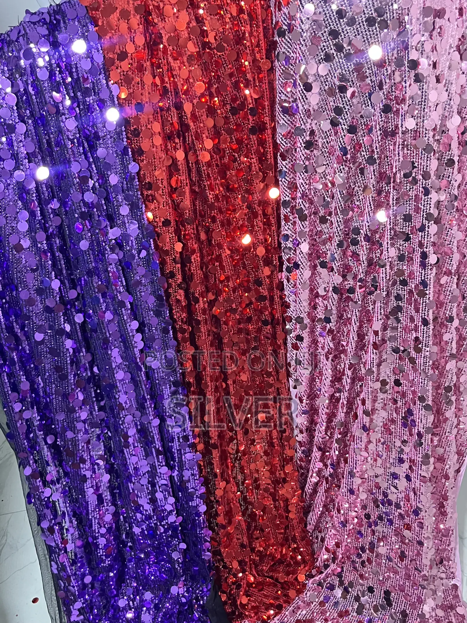 Materials Available for Wholesale Prices