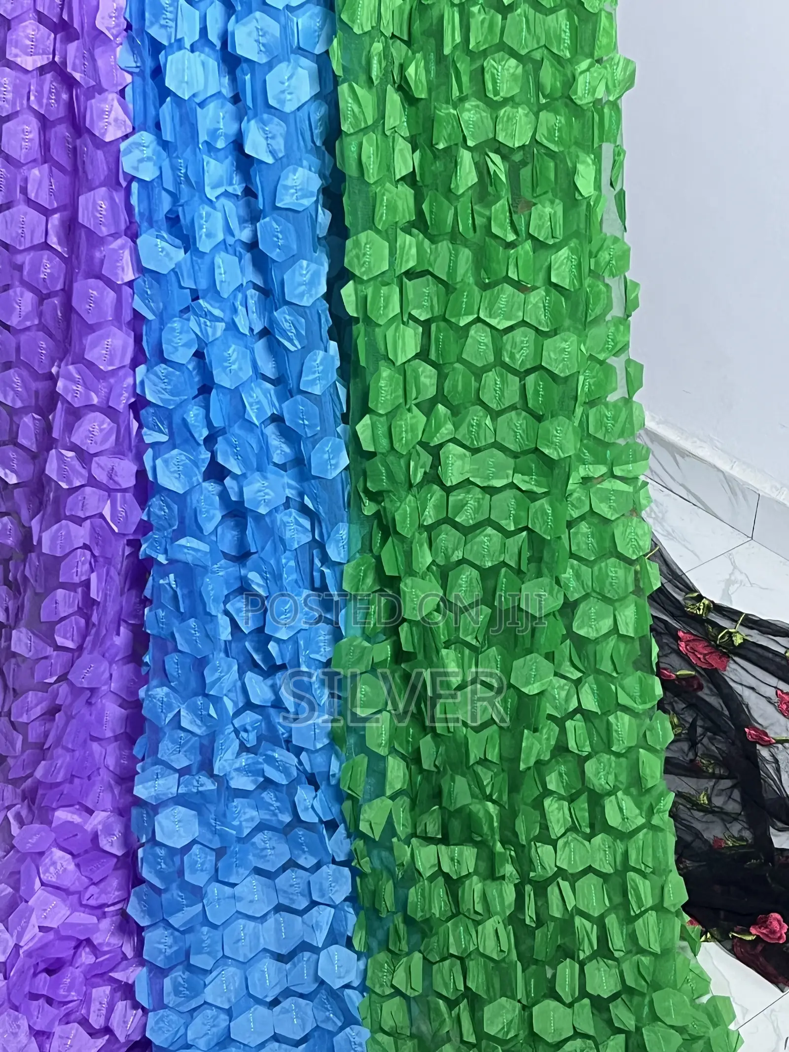 Materials Available for Wholesale Prices