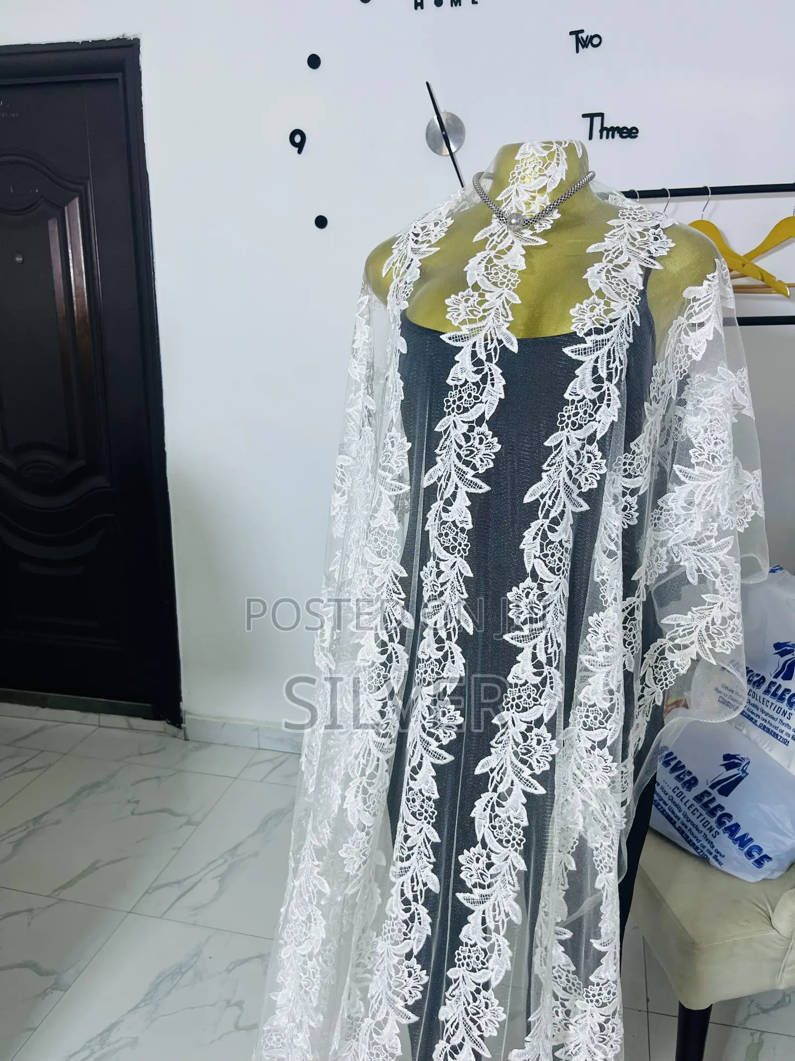 Materials Available for Wholesale Prices