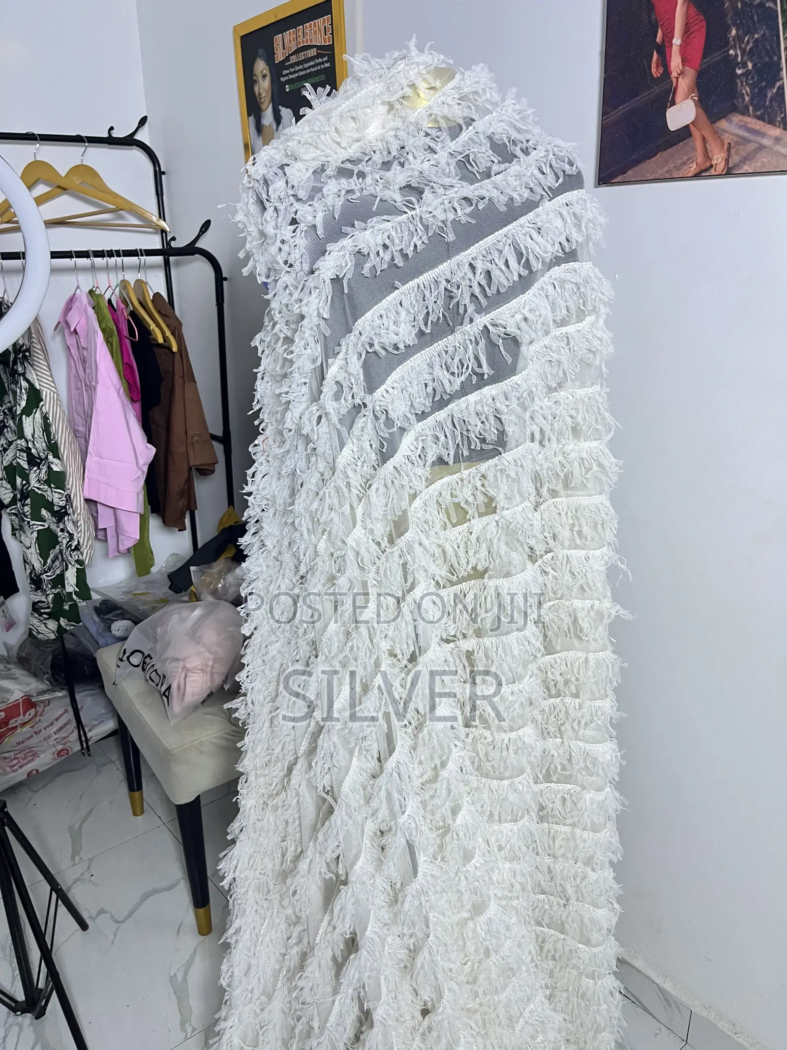 Materials Available for Wholesale Prices