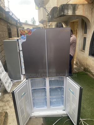 SKYRUN BCD-450HC 450L Food Preservation Refrigerator