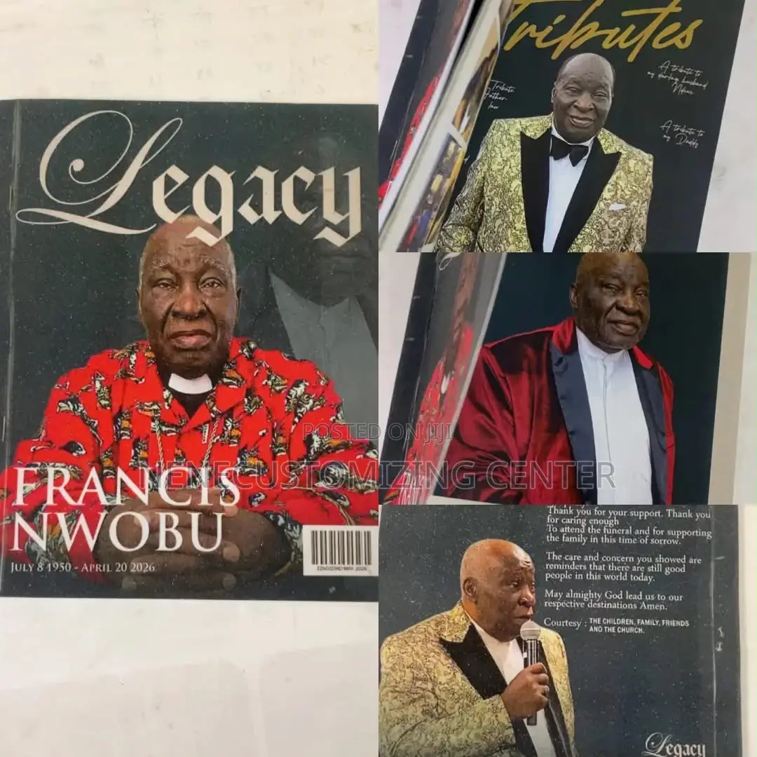 Burial Program Quality