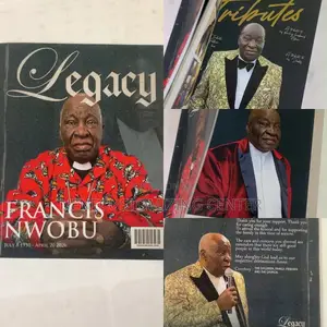 Burial Program Quality