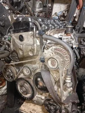 Complete Engine and Gearbox for Honda Civic 2008-2012