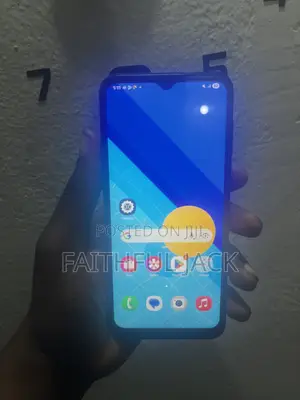 Samsung Galaxy A14 5G 128 GB Black