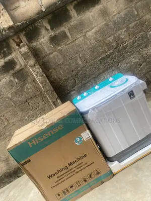 Hisense WSRB113 11kg Manual Washing Spinning Machine