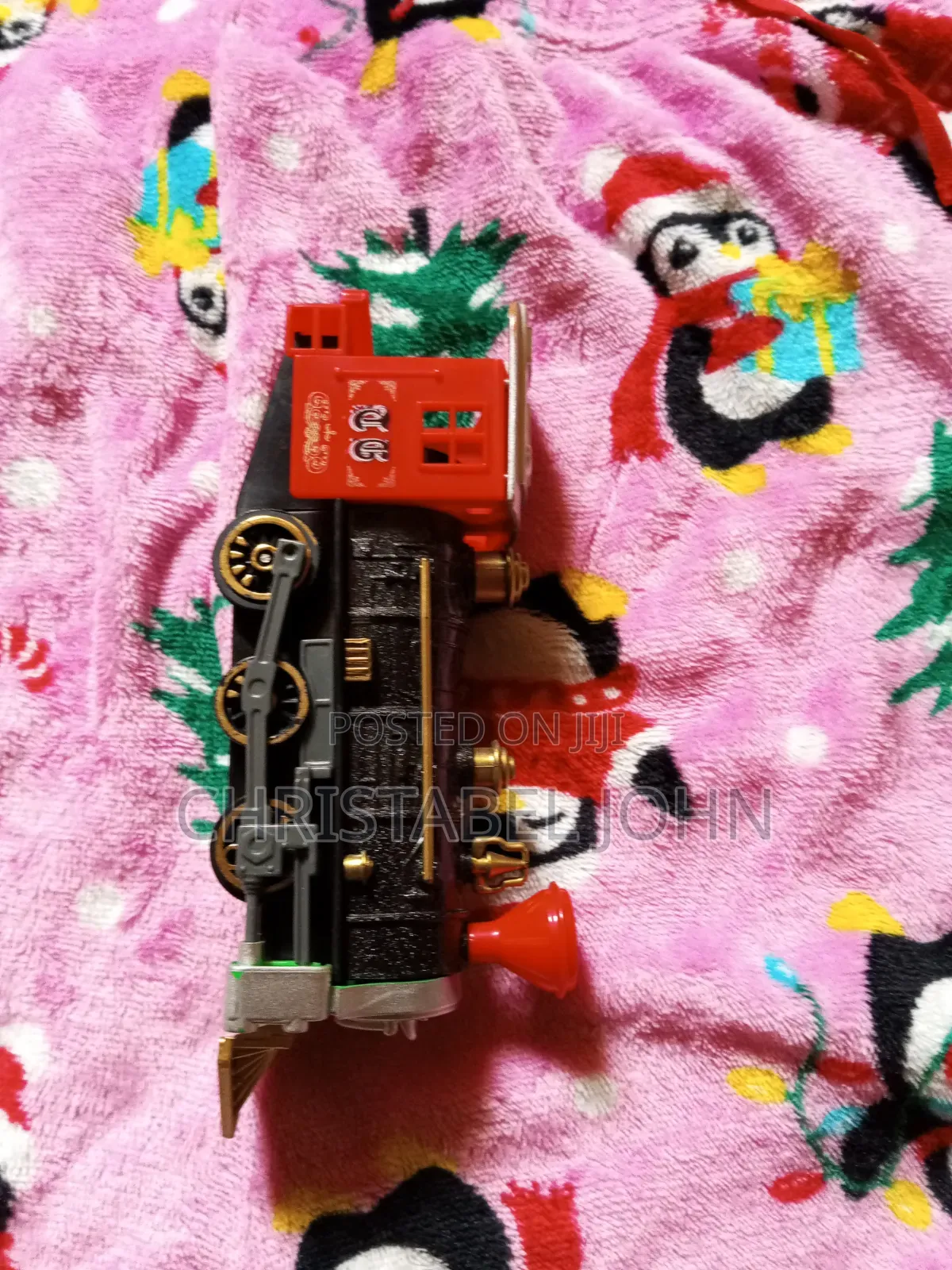 Children Toy