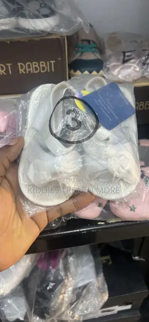 Prewalker Sandals