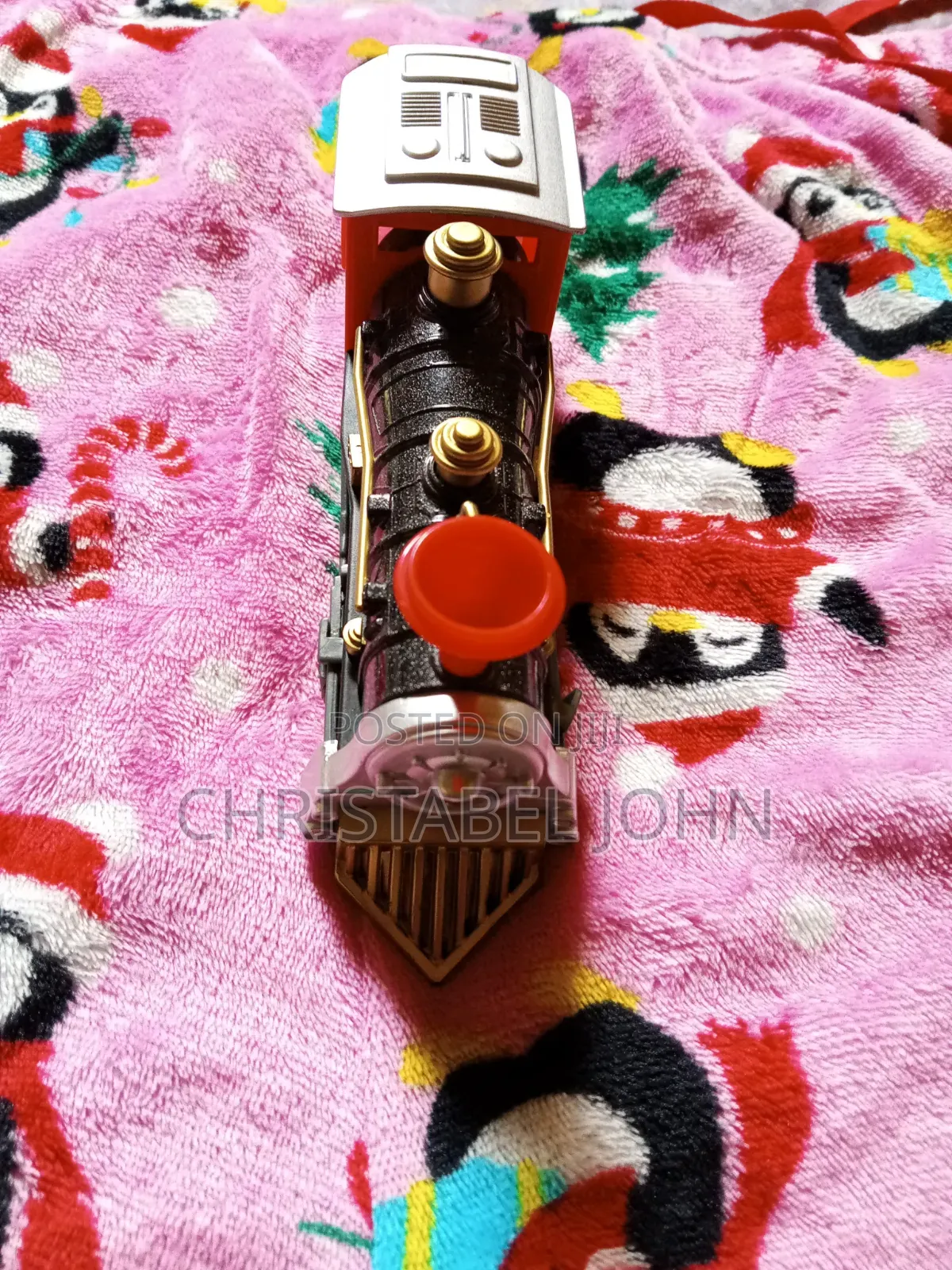 Children Toy