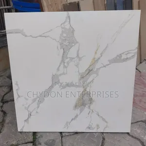 Floor Tiles Carara White 40by40