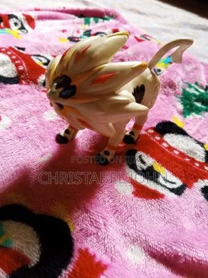 Children Toy