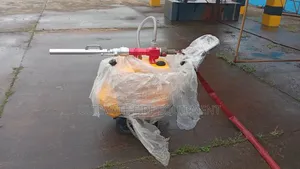 Foam Mobile Unit