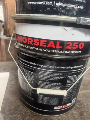 Armosil Armoseal 250