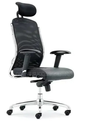 Top Quality Heavy Duty Ergonomic Executive Director Office Chair
